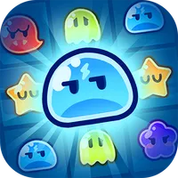 Slime Fight-Conquer Universe icon