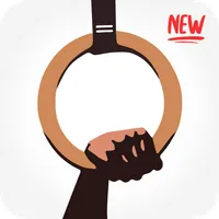 Calistrength: Calisthenics Pro icon