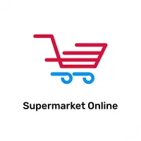 Supermarket Online icon