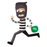 중고 사기 휴대폰/계좌 조회 icon