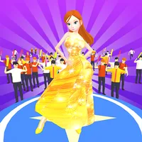 Fashion Race icon