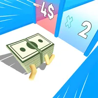 Money Run icon