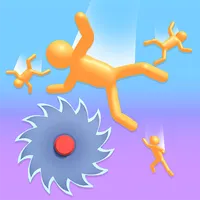 Ragdolls Fall Dead icon