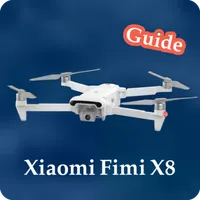 Xiaomi Fimi X8 Guide icon