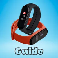 Xiaomi Mi Smart Band 4 Guide icon