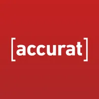 Accurat icon