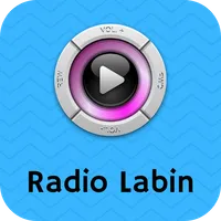 radio labin istria icon