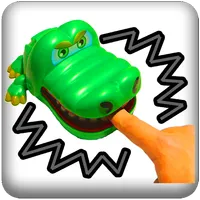 Crocodile Dentist icon