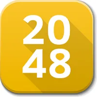 2048经典版 icon
