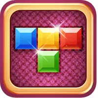 经典俄罗斯方块 icon