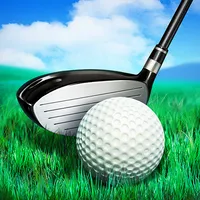 Golf Champion icon
