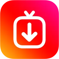 Video Downloader for InstaTV icon