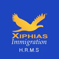 Xiphias Immigration HRMS icon