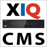 XIQ Mobile CMS - XIQCMS icon
