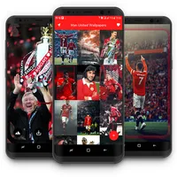 Man United Wallpapers icon