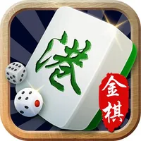 金棋麻雀 icon