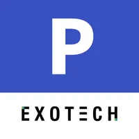 엑소텍 주차관리 앱 icon