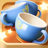 Hidden Match 3D icon