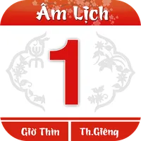 Âm Lịch - Lunar Calendar icon