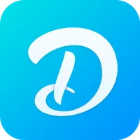 Dictionary - English Offline D icon