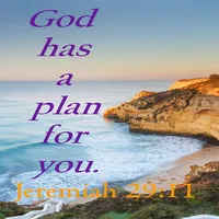 Bible Quotes Daily icon