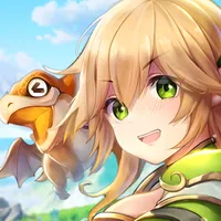 Tales of Dragon - Fantasy RPG icon