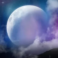 Mystic Night Live Wallpaper icon