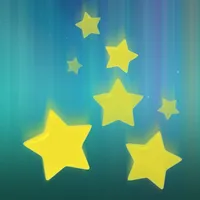 Stars Live Wallpaper icon