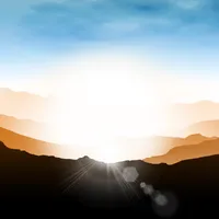 Sunrise Live Wallpaper icon