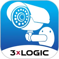 3xLOGIC View Lite II icon