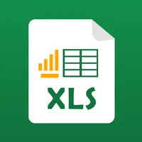 XLSX File Reader - XLS Viewer icon