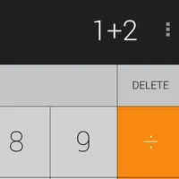 Calculator iOS7 Theme icon