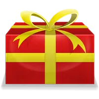 Christmas Gift List icon