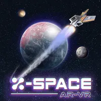 XSpace (AR-VR) icon