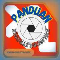 Xml Mobile: Panduan Agen Pulsa icon