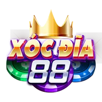 XocDia88 - Game bai doi thuong icon