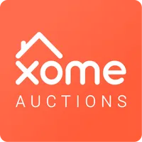 Xome Auctions icon