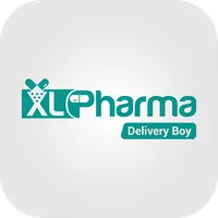 XLPharma Deliveryboy icon