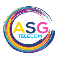 ASG Telecom icon