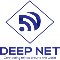 Deep Net icon