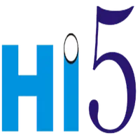 Hi5 Broadband icon