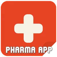 Pharma App icon