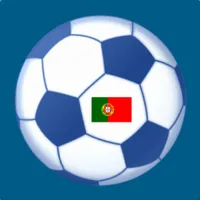 Football Liga Portugal icon