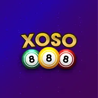 Xổ số 888 icon
