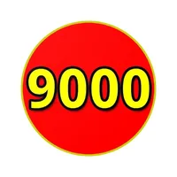 P9000 icon