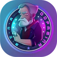 مينا دوبامينا icon