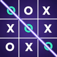 XOX icon