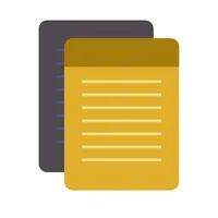 Notes icon