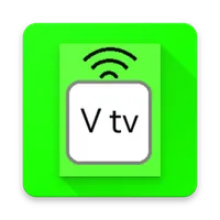 Remote for Vizio TV icon