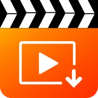 Video Downloader App icon